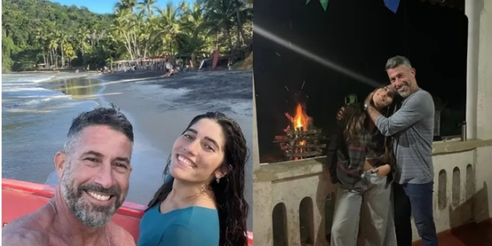 Tiare morreu no Havaí, aos 19 anos