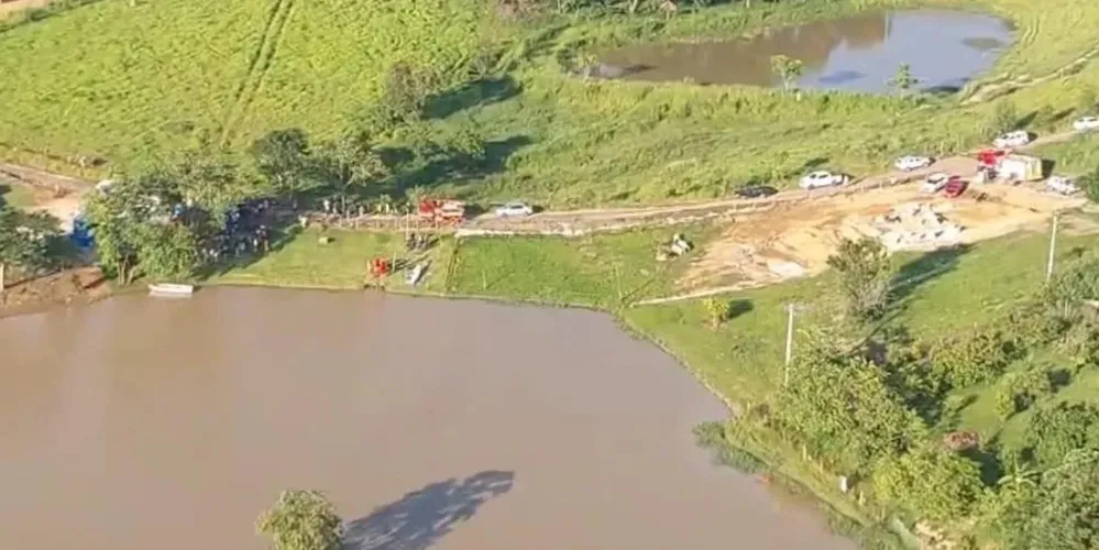 Caso aconteceu em Monte Mor, no interior de SP