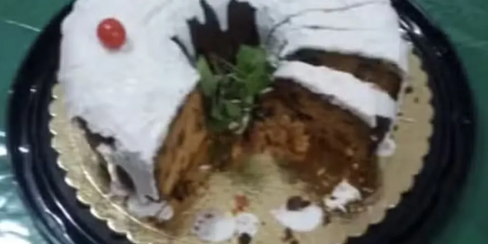 Entre as vítimas, estava um menino de 10 anos