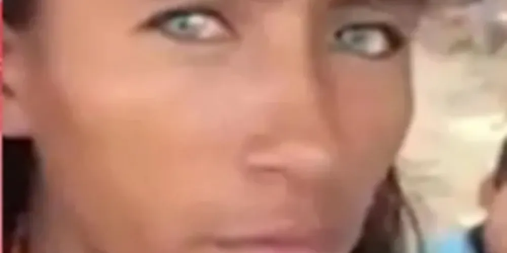 Francisca tinha 32 anos