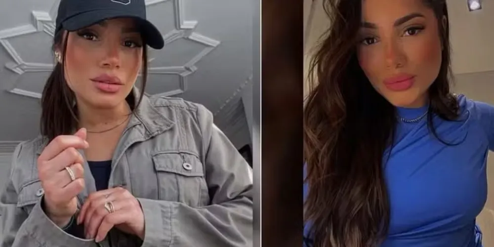 A brasileira Taiany Caroline Martins Matos, de 32 anos, morreu após cair do quarto andar de um prédio na província de Breda, na Holanda, na última sexta-feira (3)