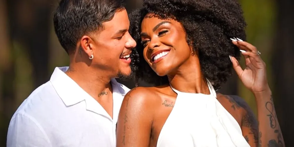 Eduardo Veloso e Laís Oliveira foram presos em Fortaleza