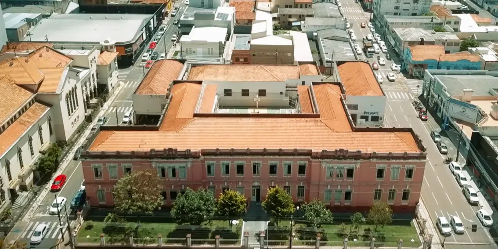 Regente Feijó terá seis cursos técnicos distintos para os alunos em 2025