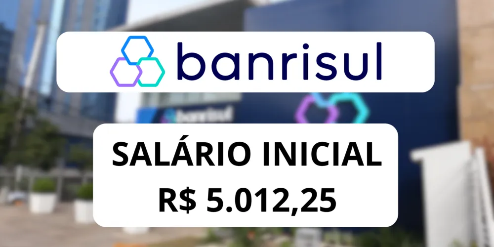 Banco do Estado do Rio Grande do Sul lançará edital no primeiro semestre de 2025