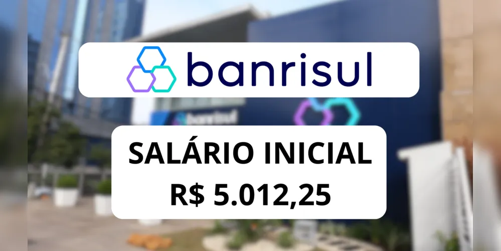 Banco do Estado do Rio Grande do Sul lançará edital no primeiro semestre de 2025