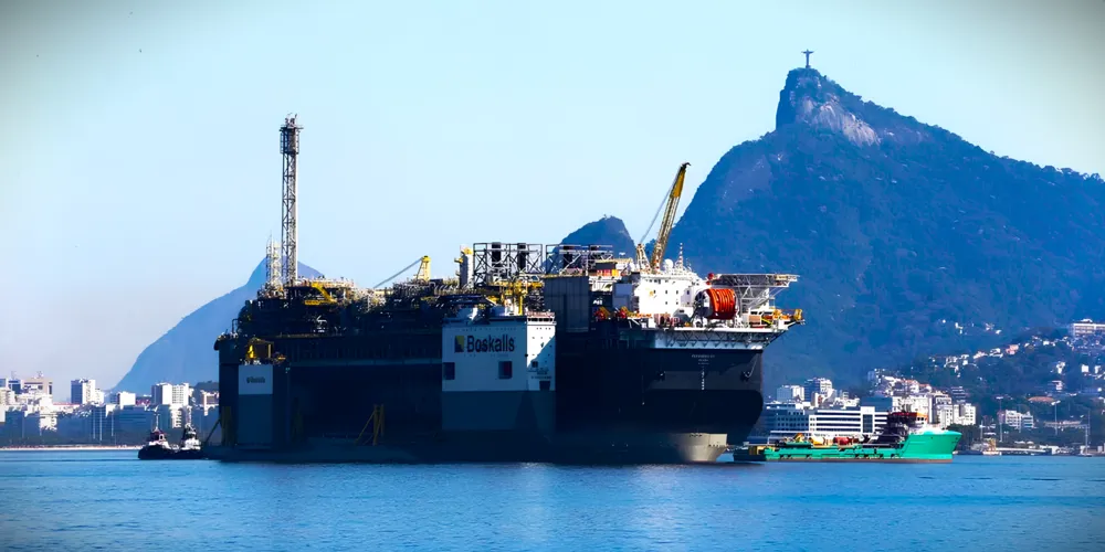 Concurso é da Empresa Brasileira de Administração de Petróleo e Gás Natural