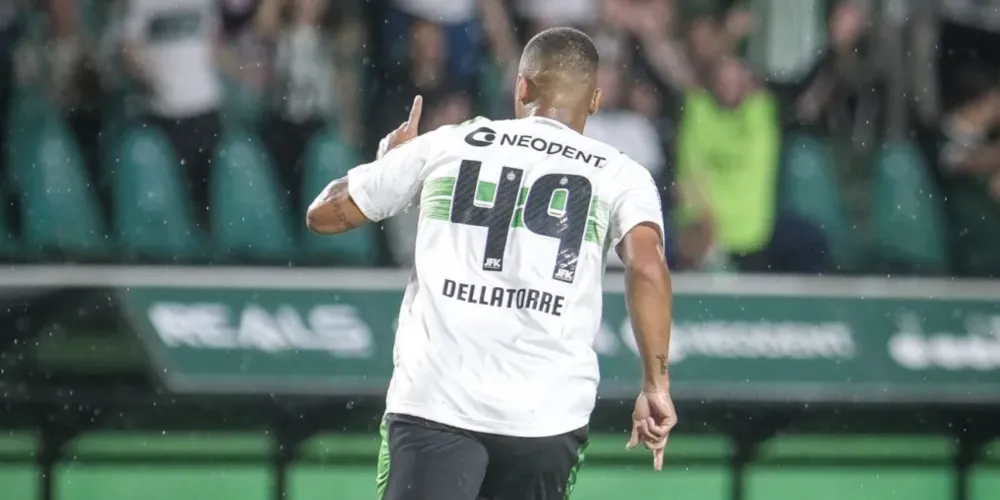 Se ganhar, o Coritiba poderá garantir o acesso à próxima fase