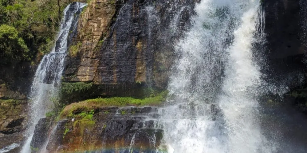 O Mapa do Turismo Brasileiro classifica os municípios em cinco categorias (A a E)