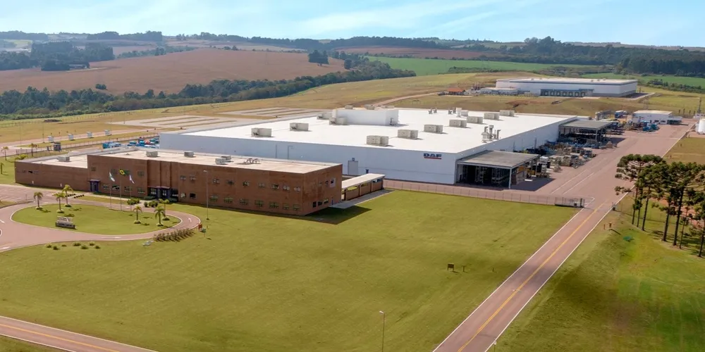 Programa é realizado em parceria com o SENAI