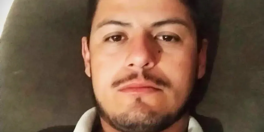 Daniel Silveira tinha 34 anos e morreu dentro da ambulância do Samu