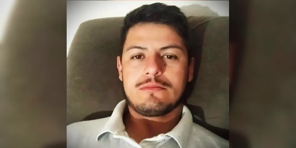 Daniel Silveira tinha 34 anos e morreu dentro da ambulância do Samu