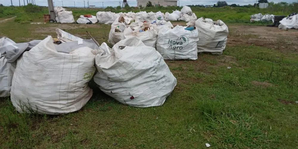 Responsável foi multada em R$ 5 mil