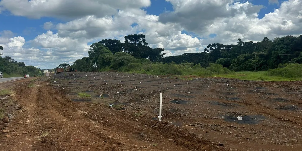 BPRv da Polícia Militar irá acompanhar a operação