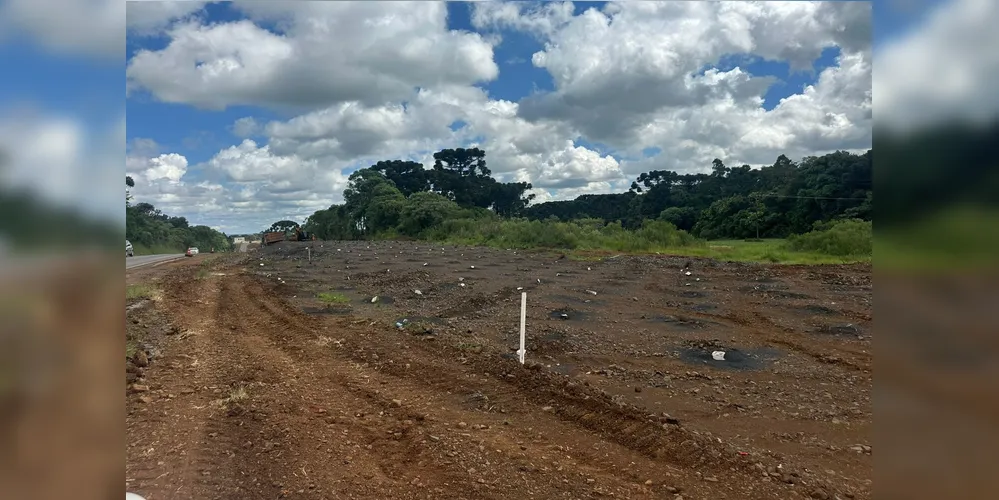 BPRv da Polícia Militar irá acompanhar a operação