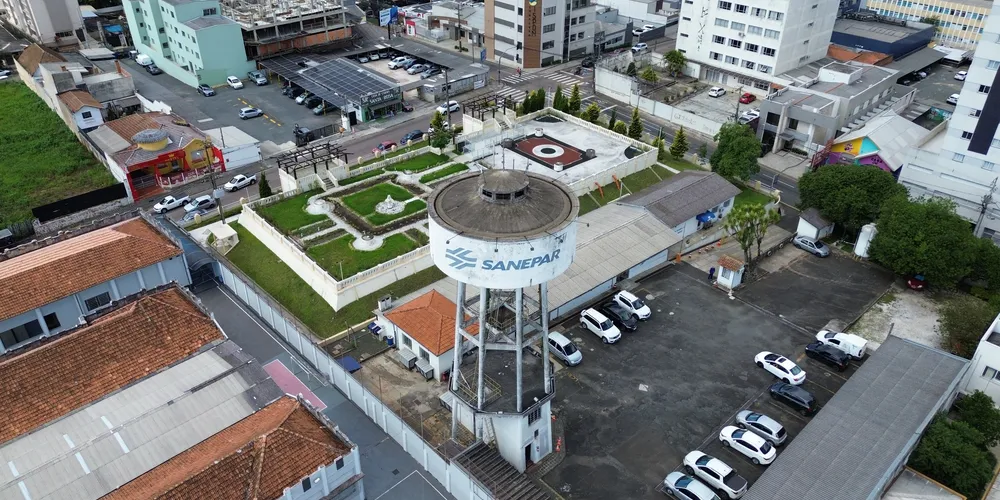 Sanepar deverá indenizar proprietários das áreas