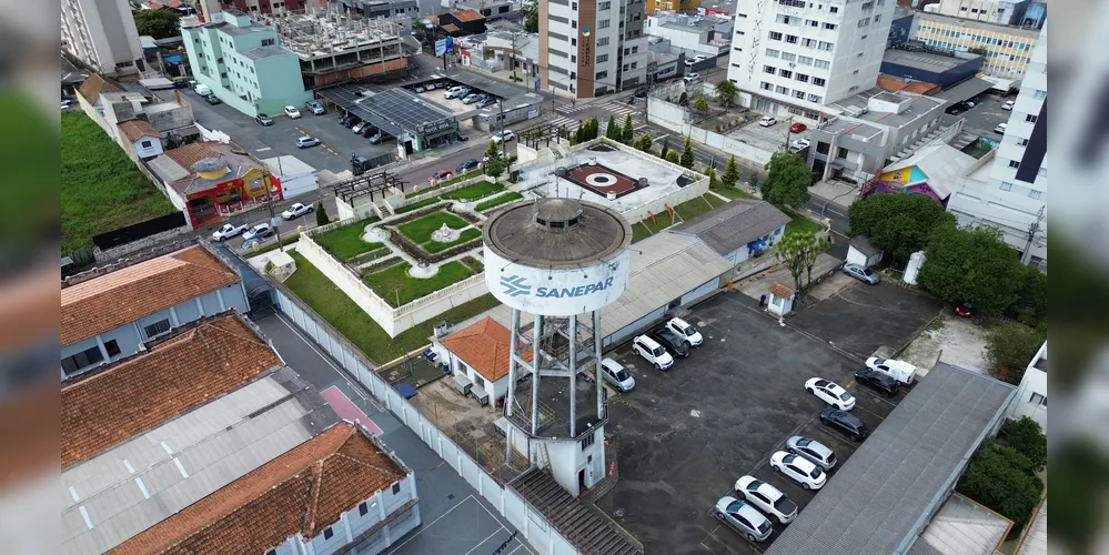 Sanepar deverá indenizar proprietários das áreas