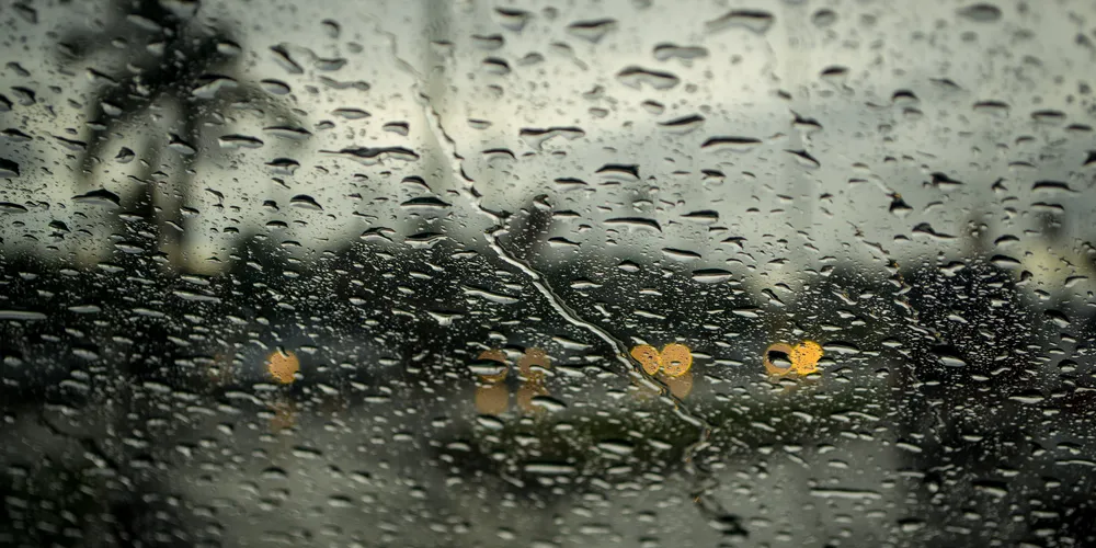 Presença do Sol favorece formação da instabilidade nos Campos Gerais