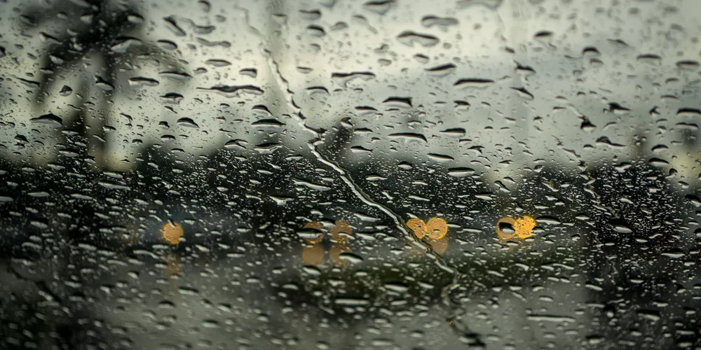 Chuva também vai atingir outras regiões do Paraná