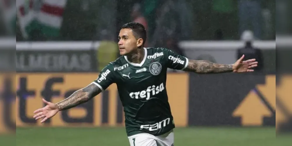 Dudu se despede do 
Palmeiras como um dos maiores jogadores da história do clube