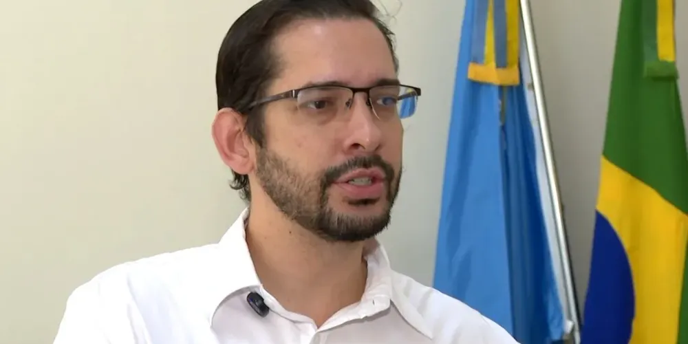 Decreto que proíbe músicas de funk foi assinado na última segunda-feira (6)