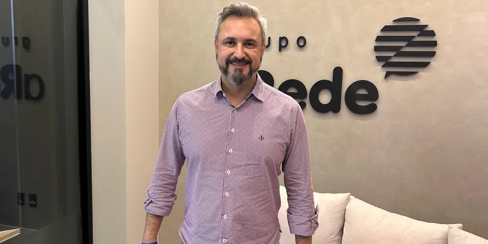 Formado pela UEPG, Fabio Oliveira também se tornou um representante da cidade junto ao Estado, com pautas focadas na educação e saúde