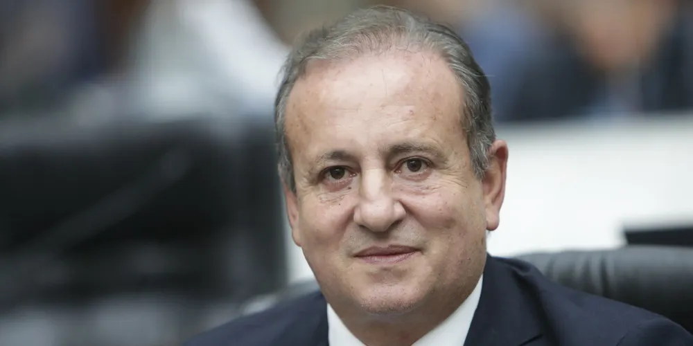 Moacyr Fadel afirmou que a falta de abastecimento é um desrespeito com o consumidor