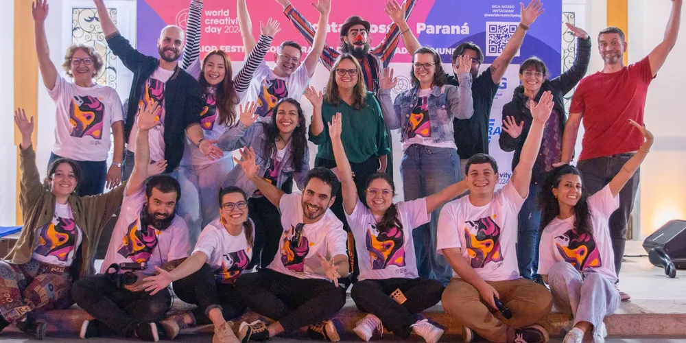 Evento já aconteceu em 2024, em Ponta Grossa