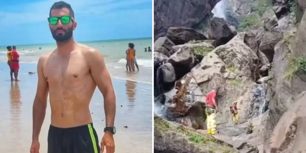 Jeremias tinha 33 anos