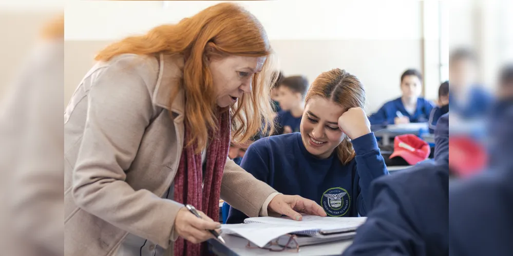 Haverá aumento de 138% na oferta de ensino técnico integrado ao ensino médio