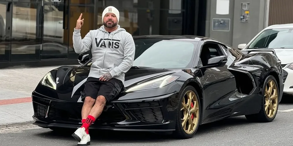 Influencer faleceu na última segunda-feira (20)