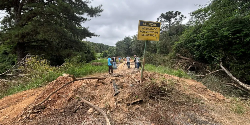 A presidente da AMCG solicita que o Estado verifique a possibilidade de negociar a liberação de fresado asfáltico