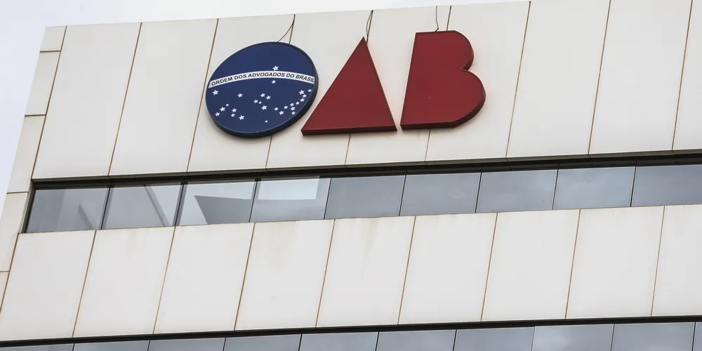 Edifício sede da Ordem dos Advogados do Brasil