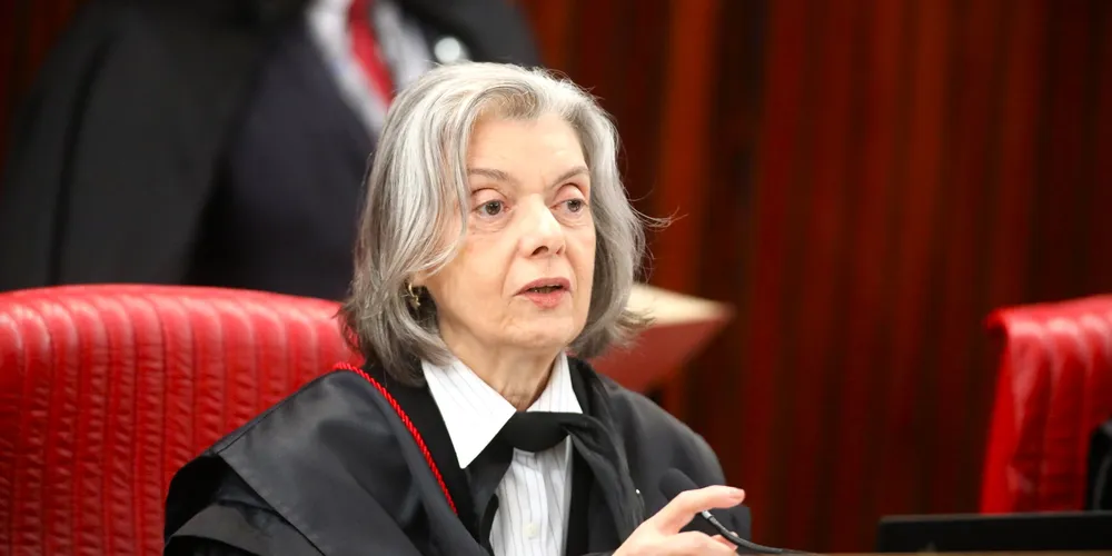 Anúncio foi realizado pela presidente do TSE, ministra Cármen Lúcia