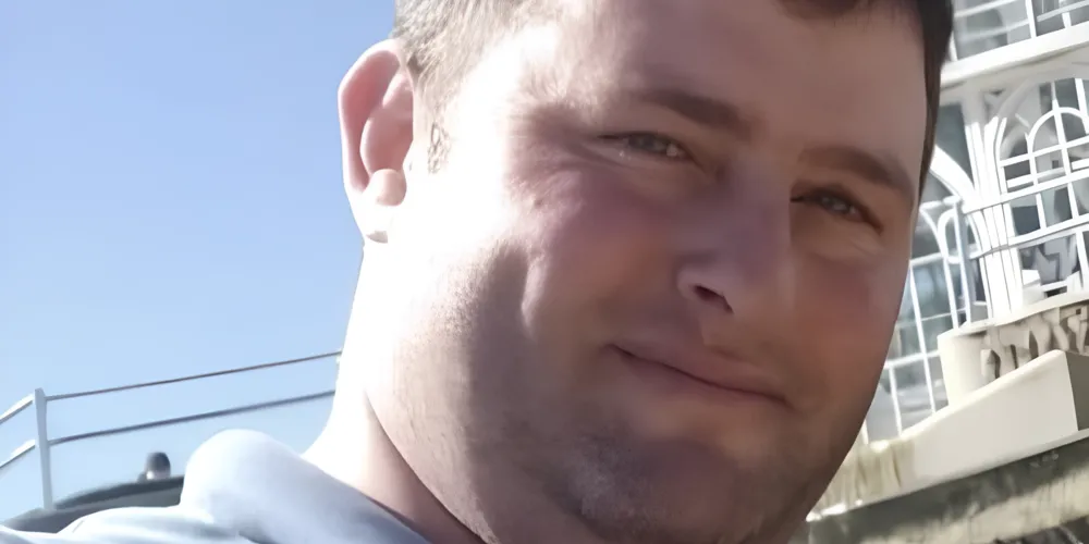 Eliezer de Oliveira Ramos tinha 35 anos