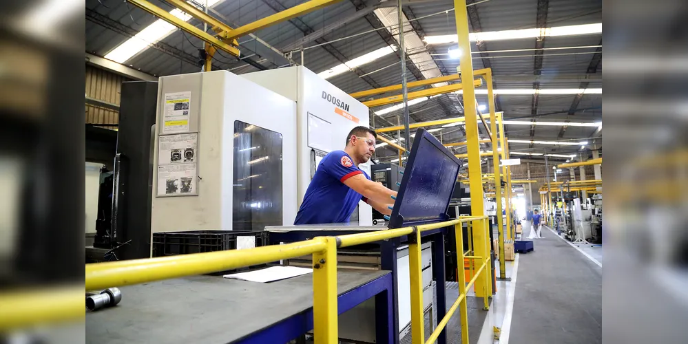 Agência do Trabalhador oferta 351 vagas de emprego nesta quinta-feira