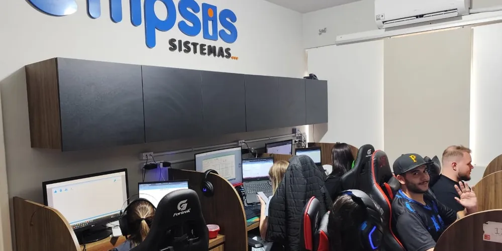 Empresa busca novos talentos para cargos em diversos setores na área de tecnologia