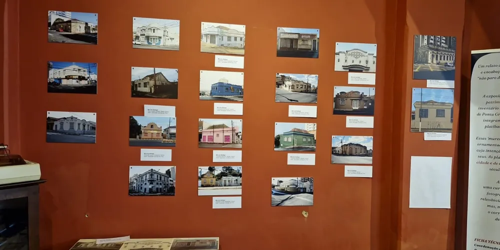 O projeto inédito foi viabilizado com recursos da Lei Paulo Gustavo e conta com produção da Inspire Projetos Criativos