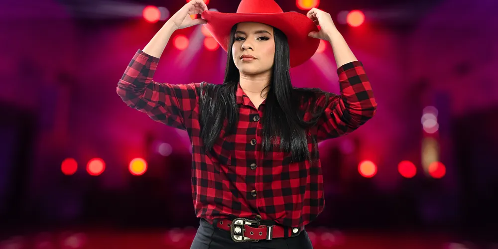 A canção marca o início de sua carreira, trazendo uma proposta musical autêntica, com uma mensagem de superação e reflexão sobre a vida