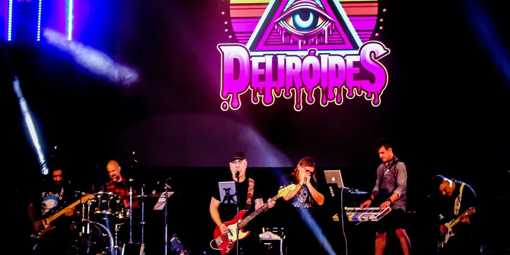 Música reflete atual cenário político do Brasil