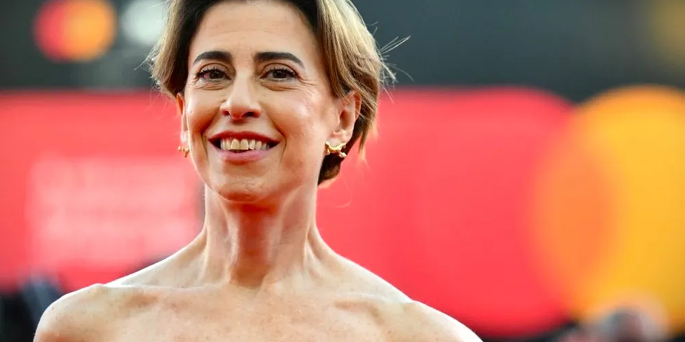 Fernanda Torres interpretou 'Eunice', no filme 'Ainda Estou Aqui'