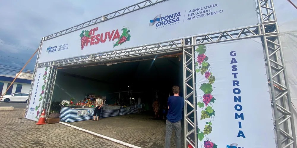 Fesuva ocorre na Biblioteca Municipal, em Olarias