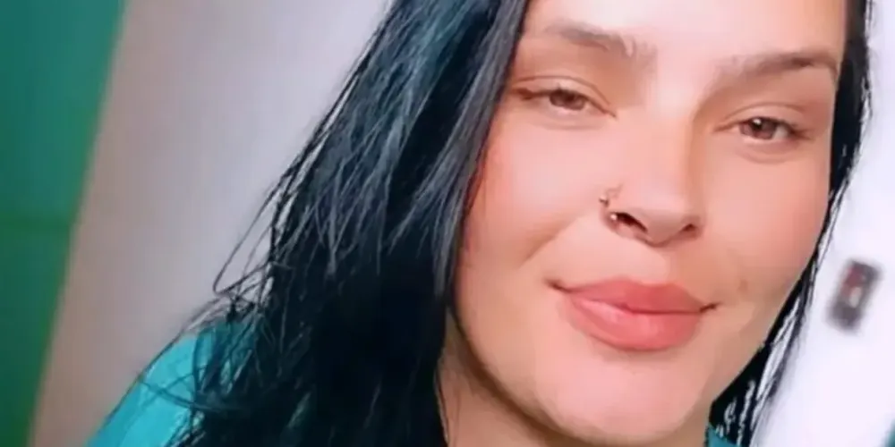 Francieli Pacheco dos Santos tinha 25 anos