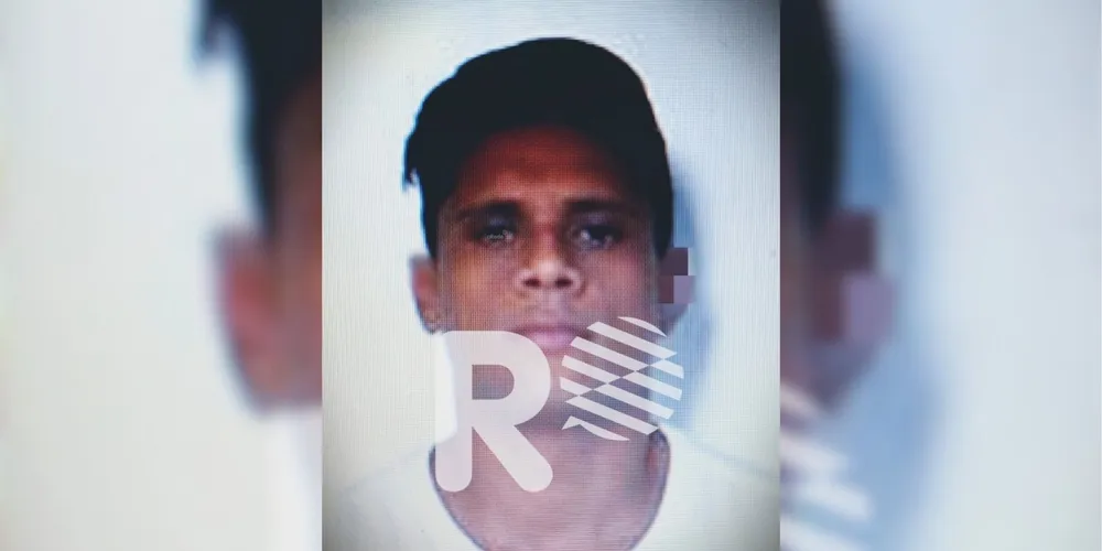 Francisco Franklin Celestino Matos tinha 31 anos