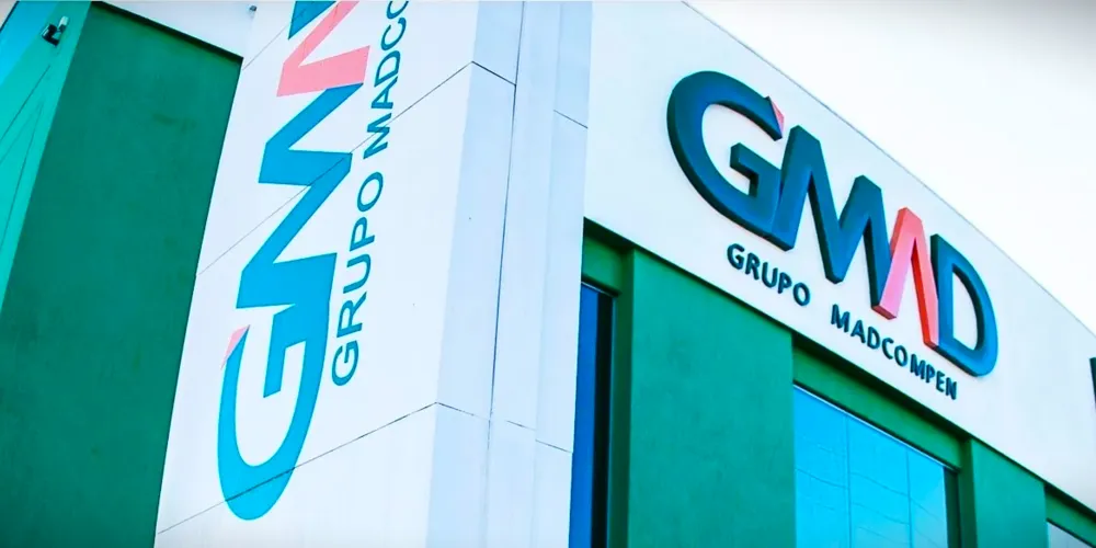 Agentes do Gaeco estiveram na empresa, em Uvaranas