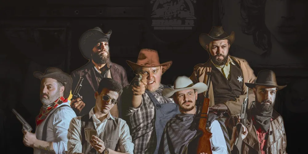 O bar Estação PG organizou uma ótima programação para este final de semana