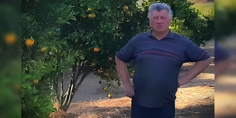 A morte de Geraldo Gebeluka completa um ano neste domingo (7)