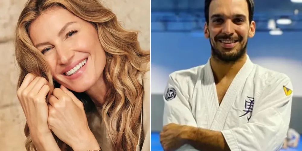 A avó paterna, Alicinha Silveira, confirmou o nascimento e o sexo do bebê nesta quarta-feira