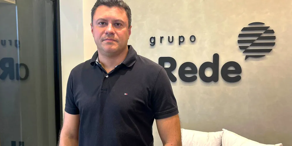 Guilherme Rangel é o novo secretário de Cidadania e Segurança Pública de Ponta Grossa