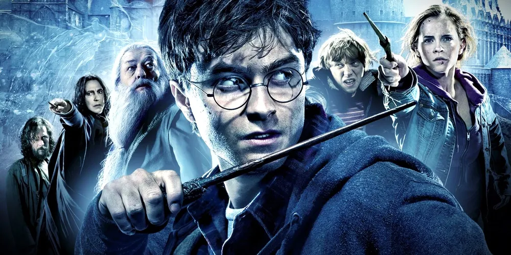 Série sobre o universo bruxo também deverá ser lançada pela Max