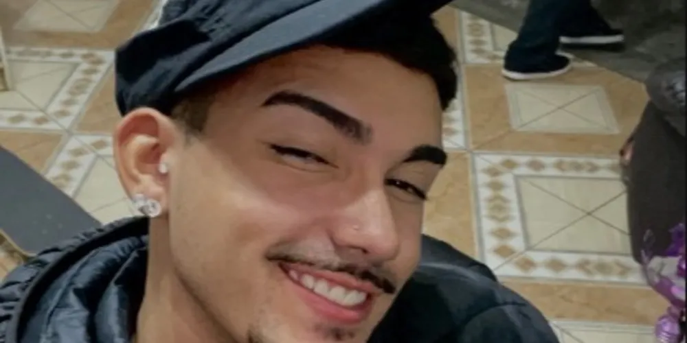 Henrique Ferreira Monteiro tinha 18 anos